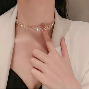 Stylish & Chic Necklace Accessory Jewelry